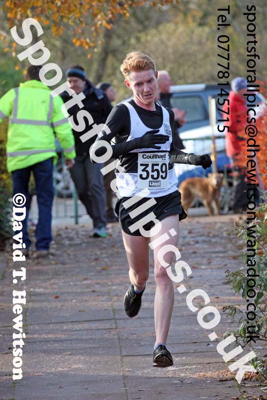 Brampton to Carlisle 10 Mile Road Race. Photo: David T. Hewitson/Sports for All Pics